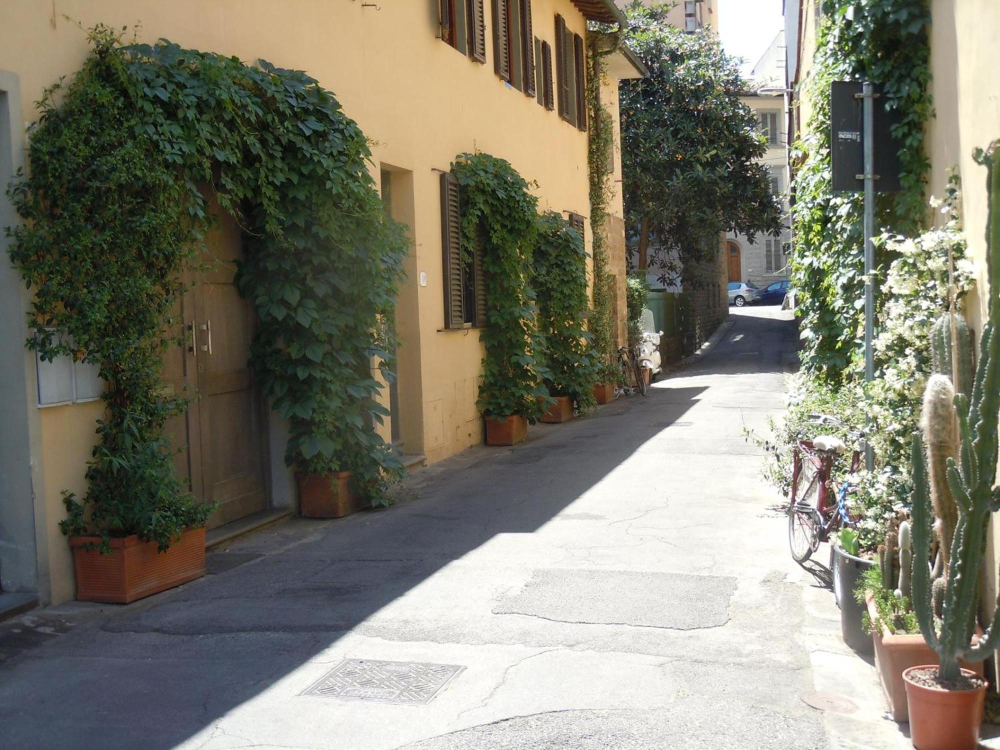 Apartamento La Casa Di Emilia *
