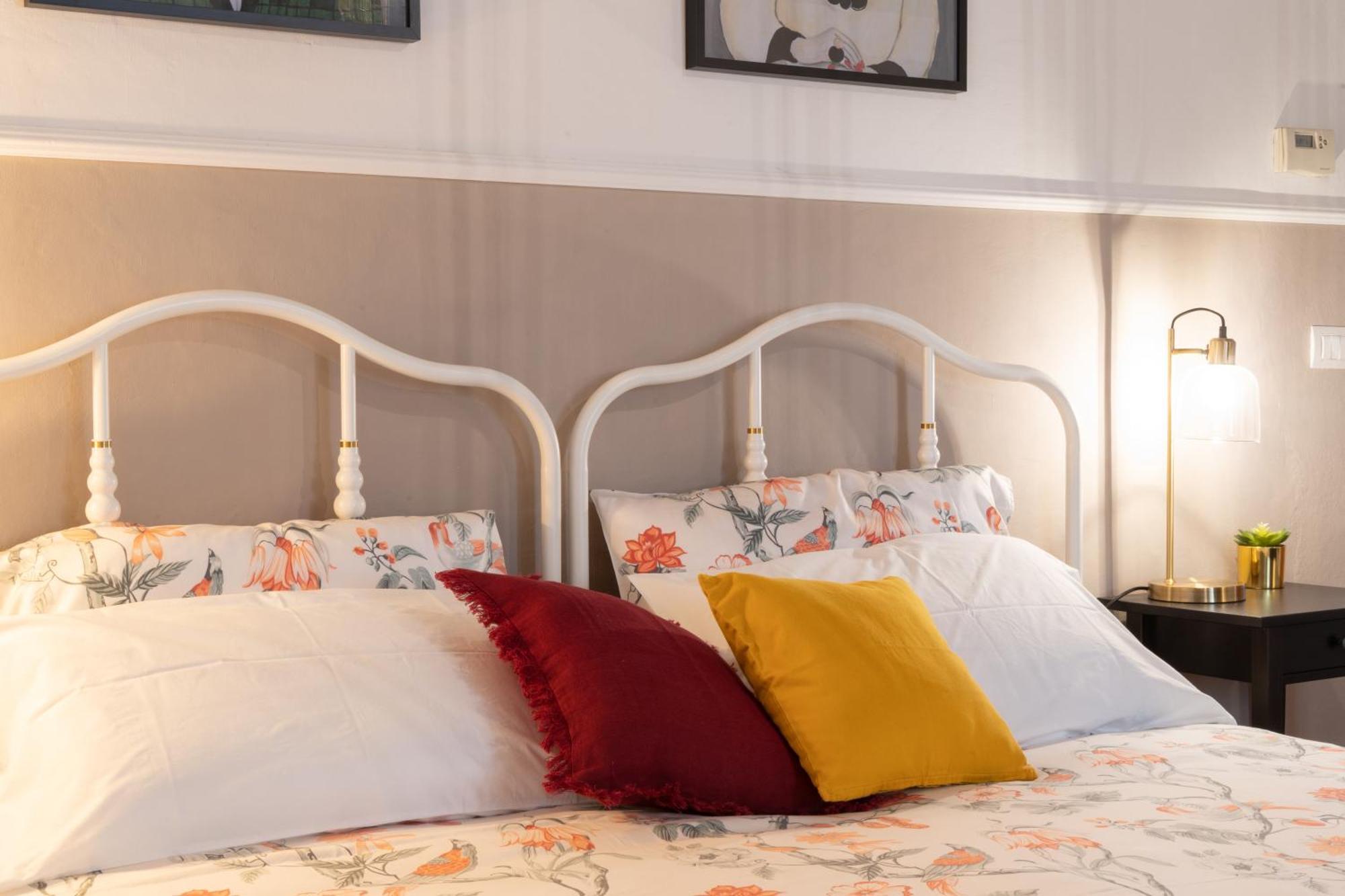 La Casa Di Emilia Apartamento Florencia
