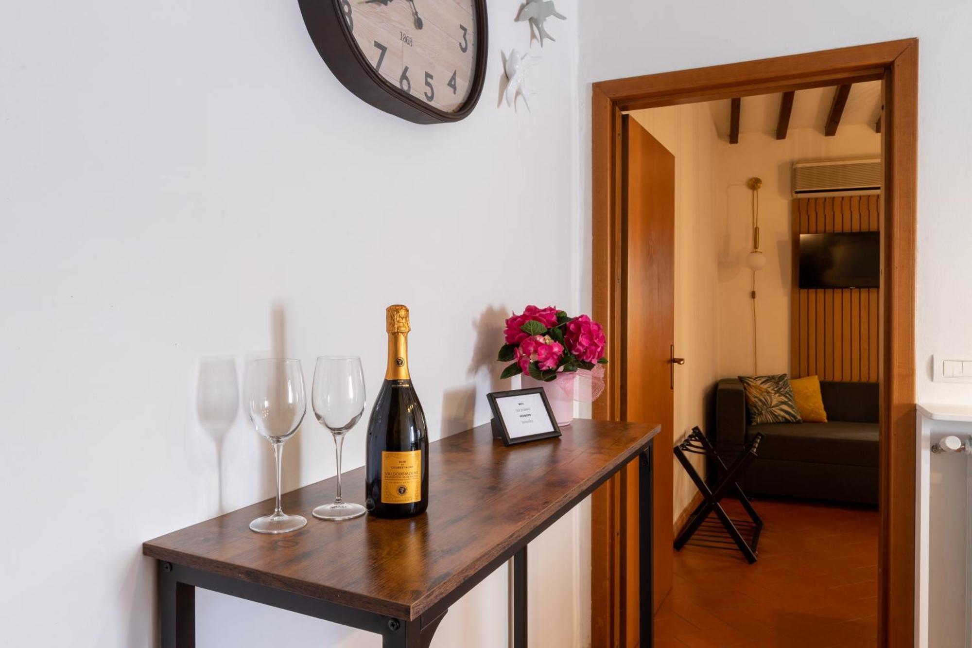 La Casa Di Emilia Apartamento