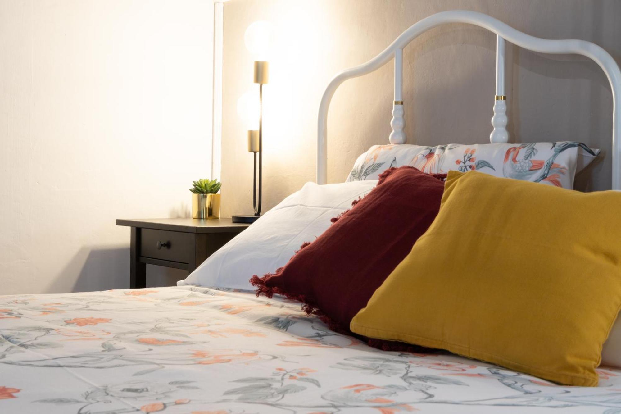 Apartamento La Casa Di Emilia Florencia