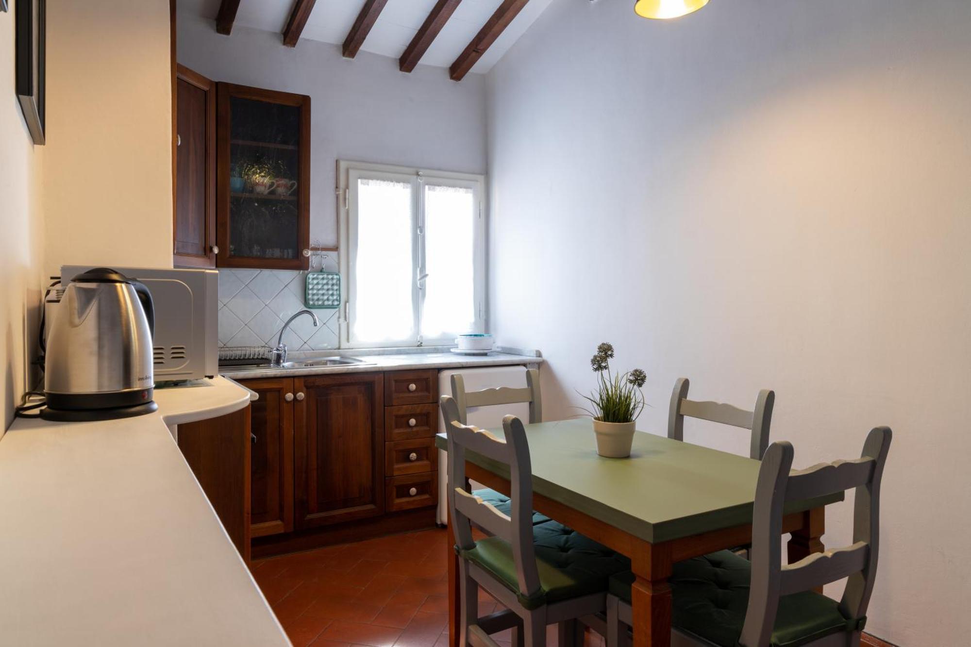 Apartamento La Casa Di Emilia