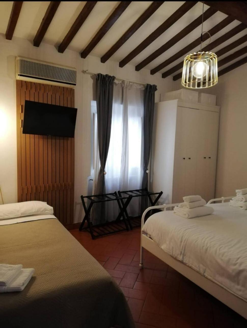 Apartamento La Casa Di Emilia *